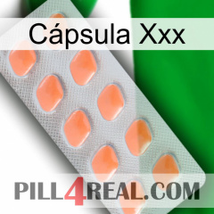 Cápsula Xxx 26